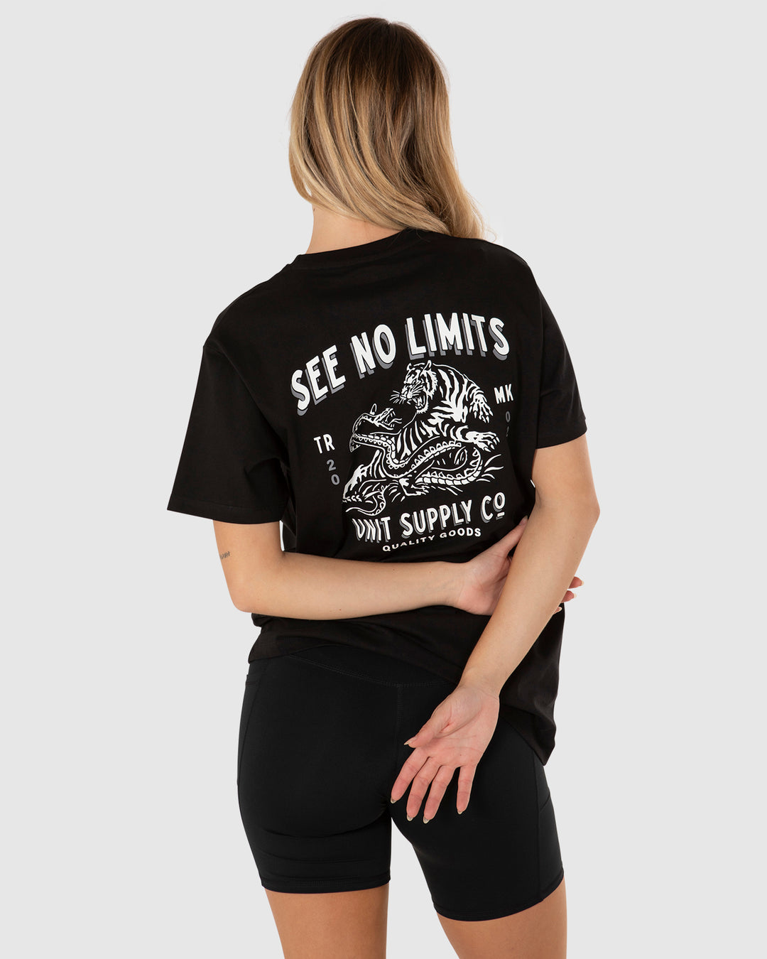 UNIT Ambush Men's Unisex T-Shirt