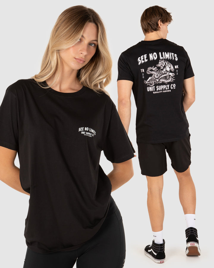 UNIT Ambush Men's Unisex T-Shirt