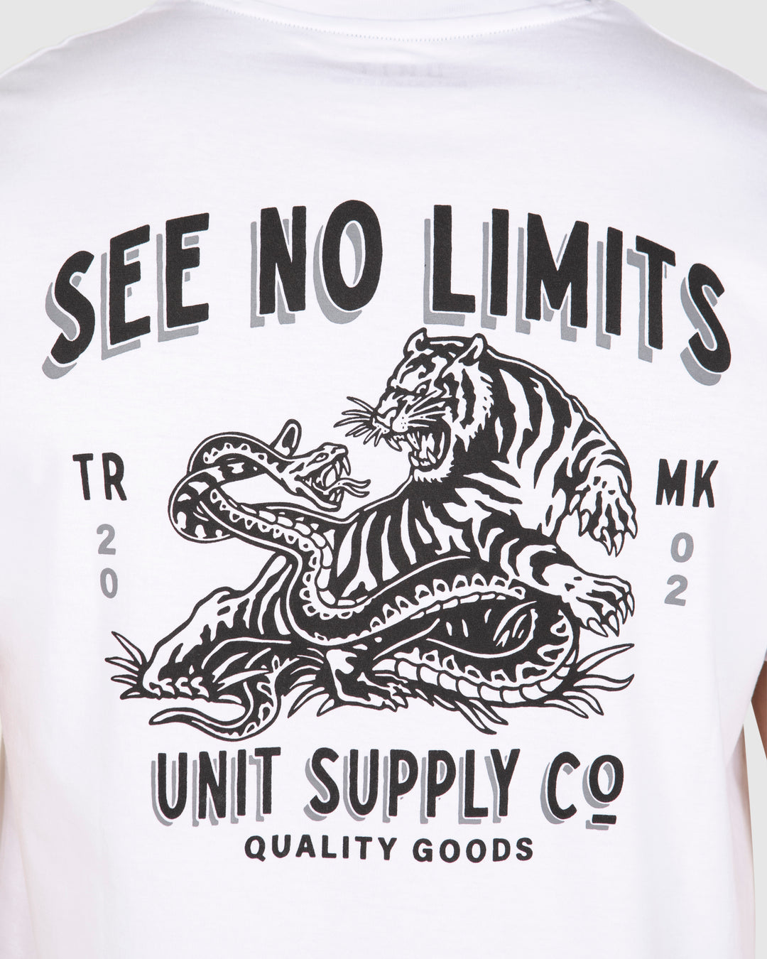 UNIT Ambush Men's Unisex T-Shirt