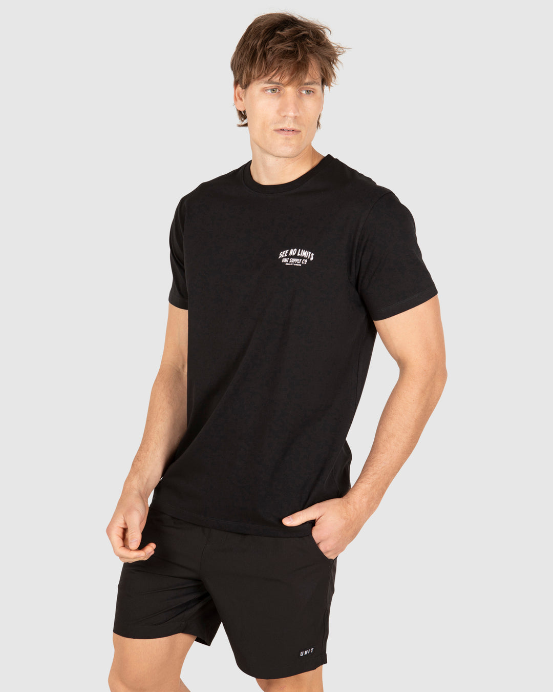 UNIT Ambush Men's Unisex T-Shirt