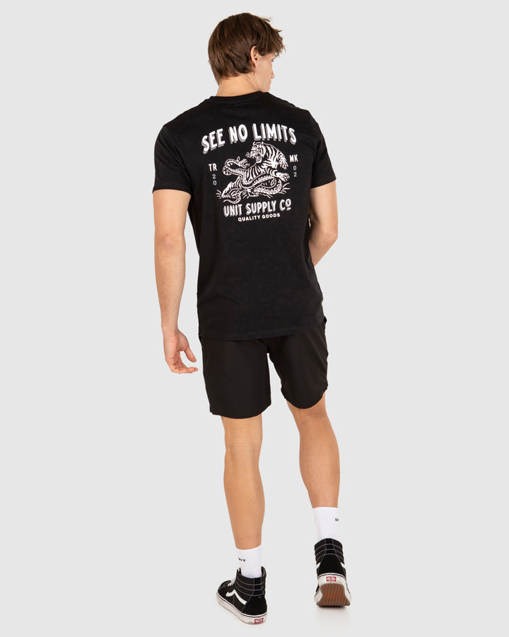 UNIT Ambush Men's Unisex T-Shirt