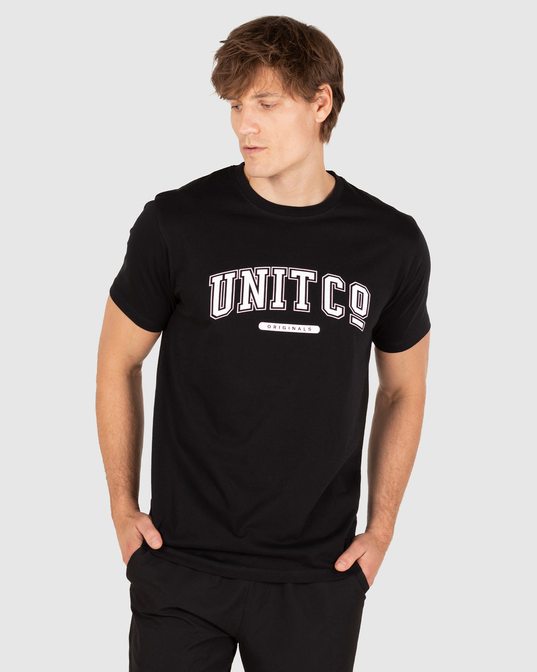 UNIT Squad  Men's Unisex T-Shirt