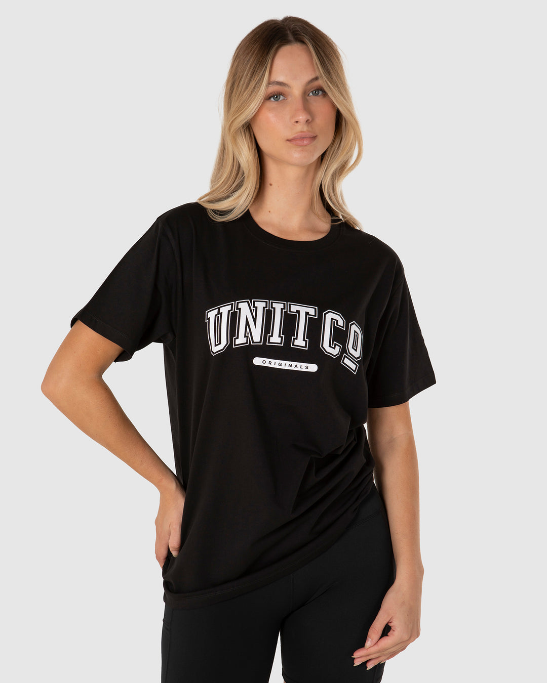 UNIT Squad Unisex T-Shirt