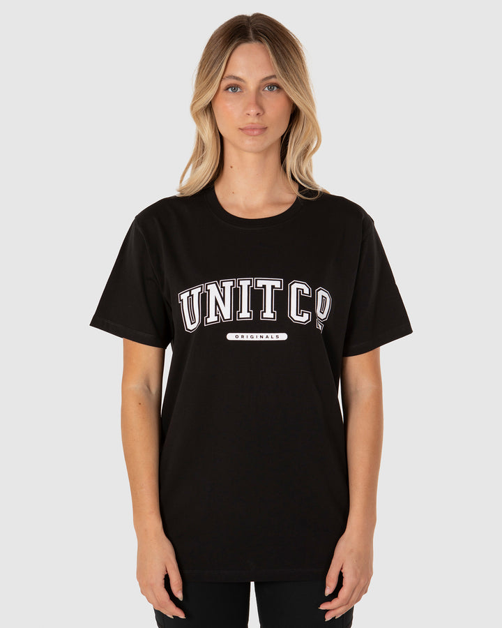 UNIT Squad Unisex T-Shirt