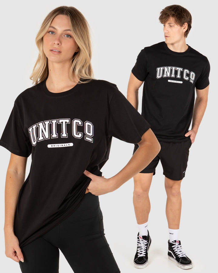 UNIT Squad  Men's Unisex T-Shirt