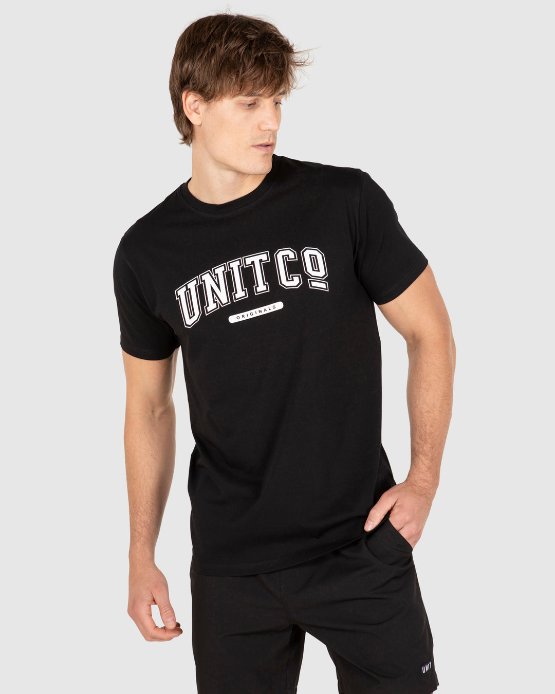 UNIT Squad  Men's Unisex T-Shirt