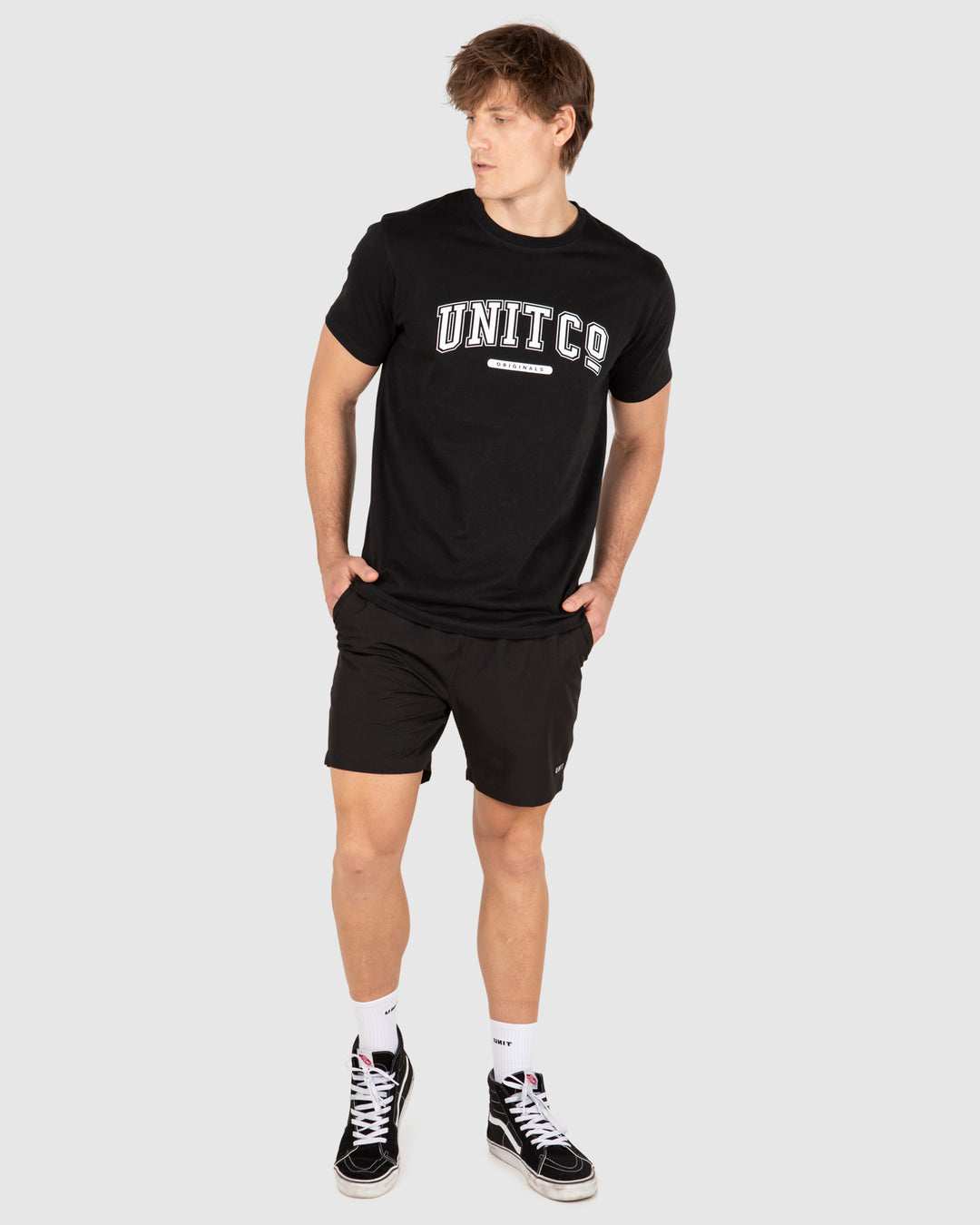 UNIT Squad  Men's Unisex T-Shirt