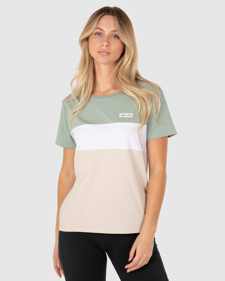 UNIT Coco Ladies T-Shirt