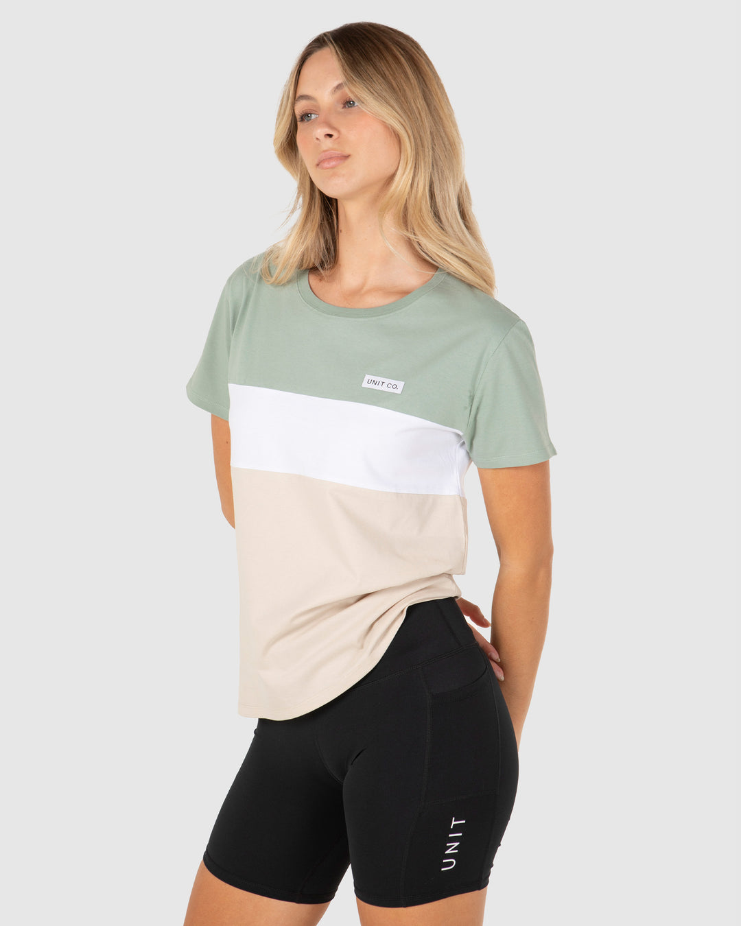 UNIT Coco Ladies T-Shirt