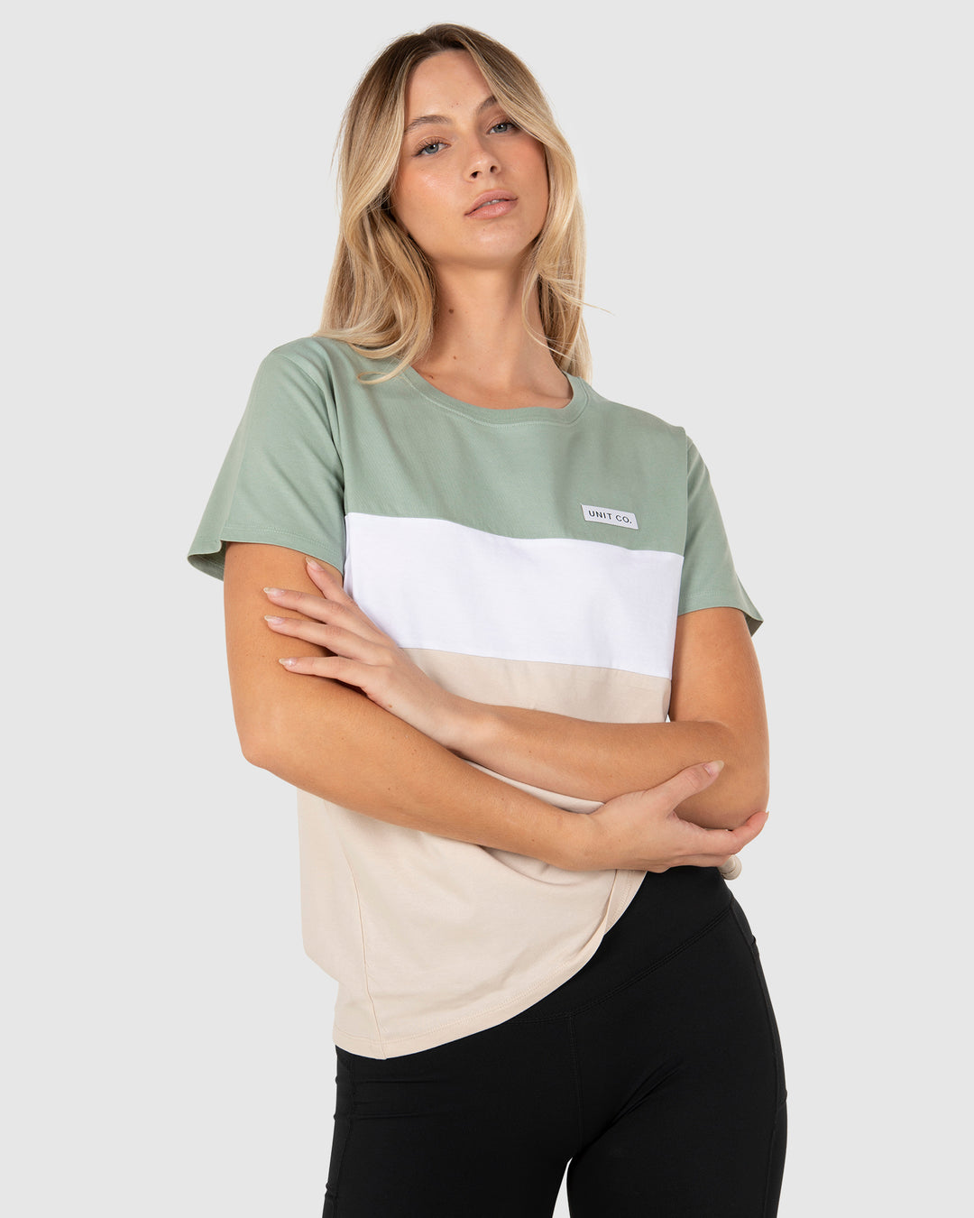 UNIT Coco Ladies T-Shirt