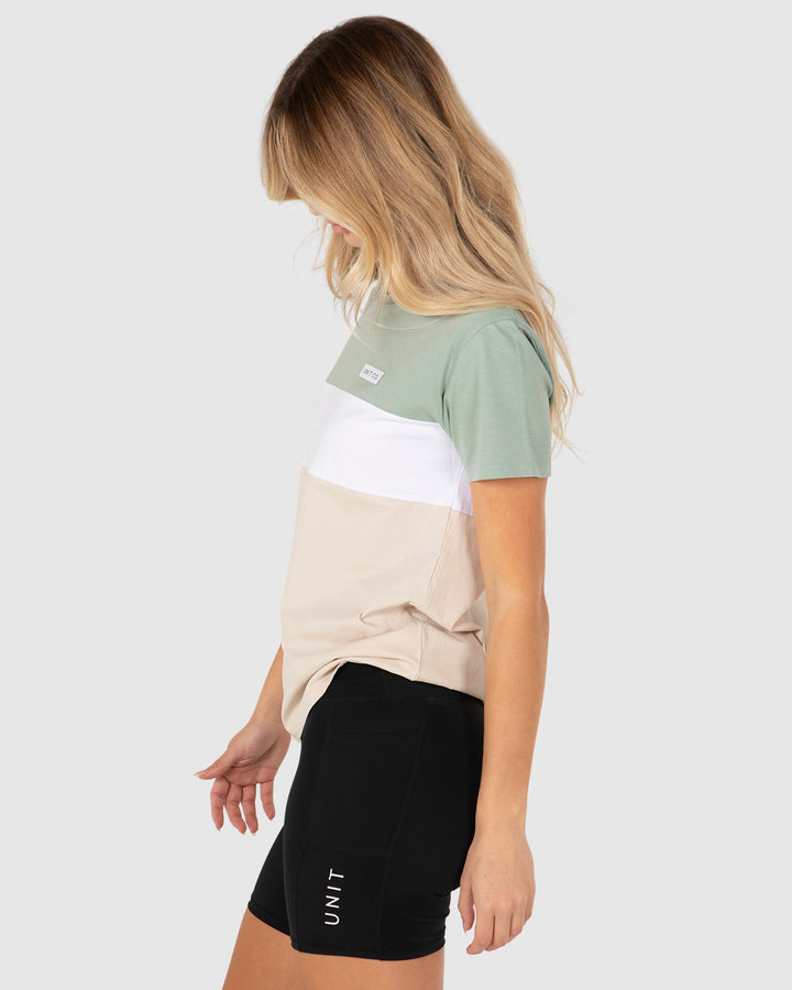 UNIT Coco Ladies T-Shirt