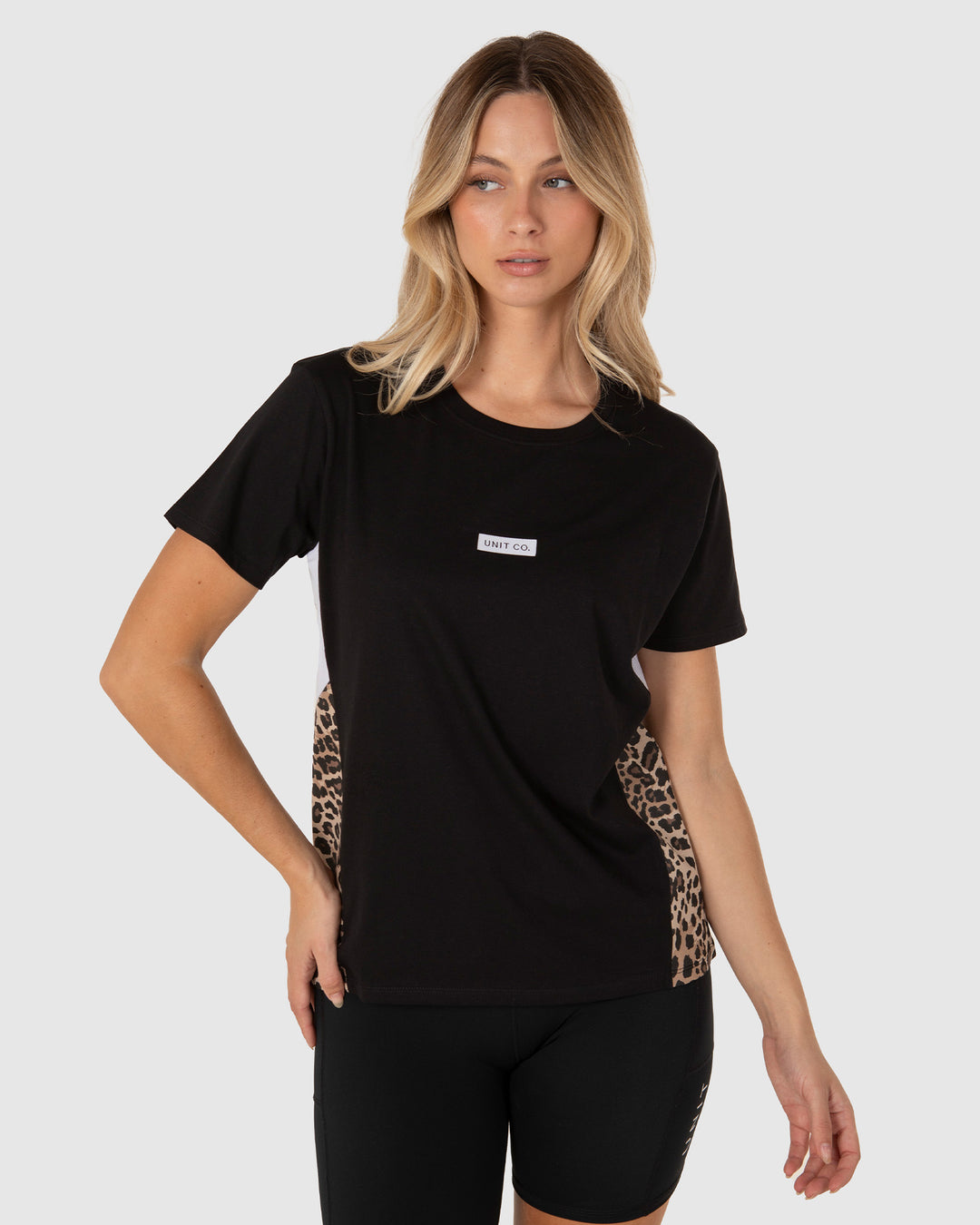 UNIT Nimble Ladies T-Shirt