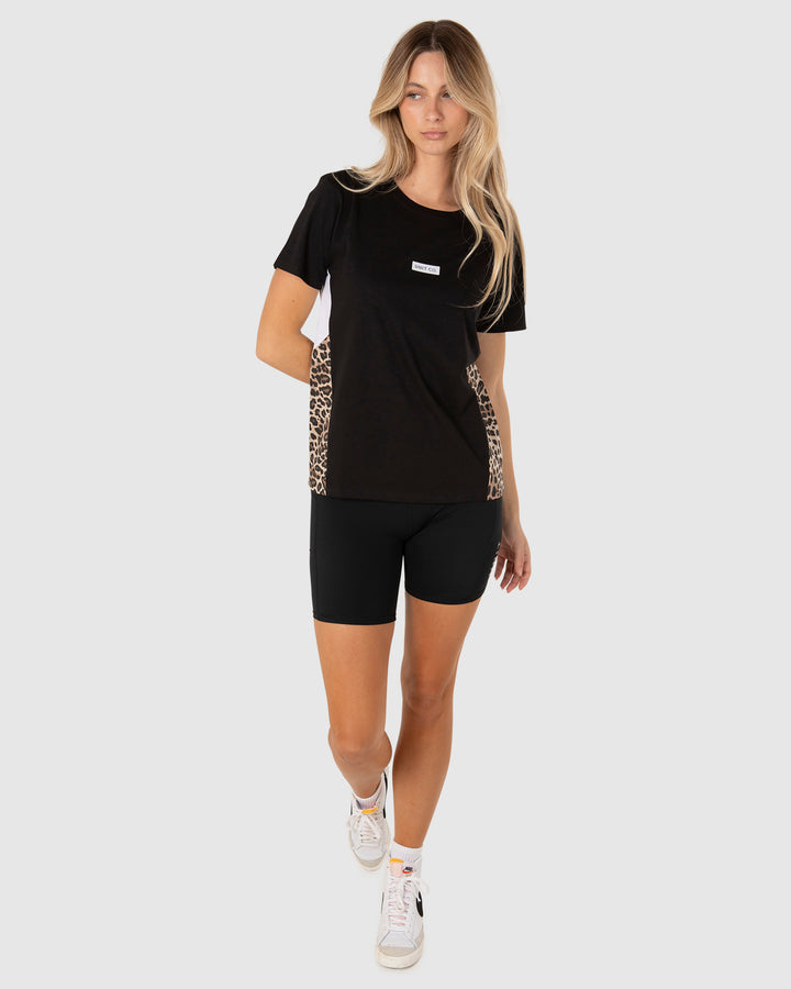 UNIT Nimble Ladies T-Shirt