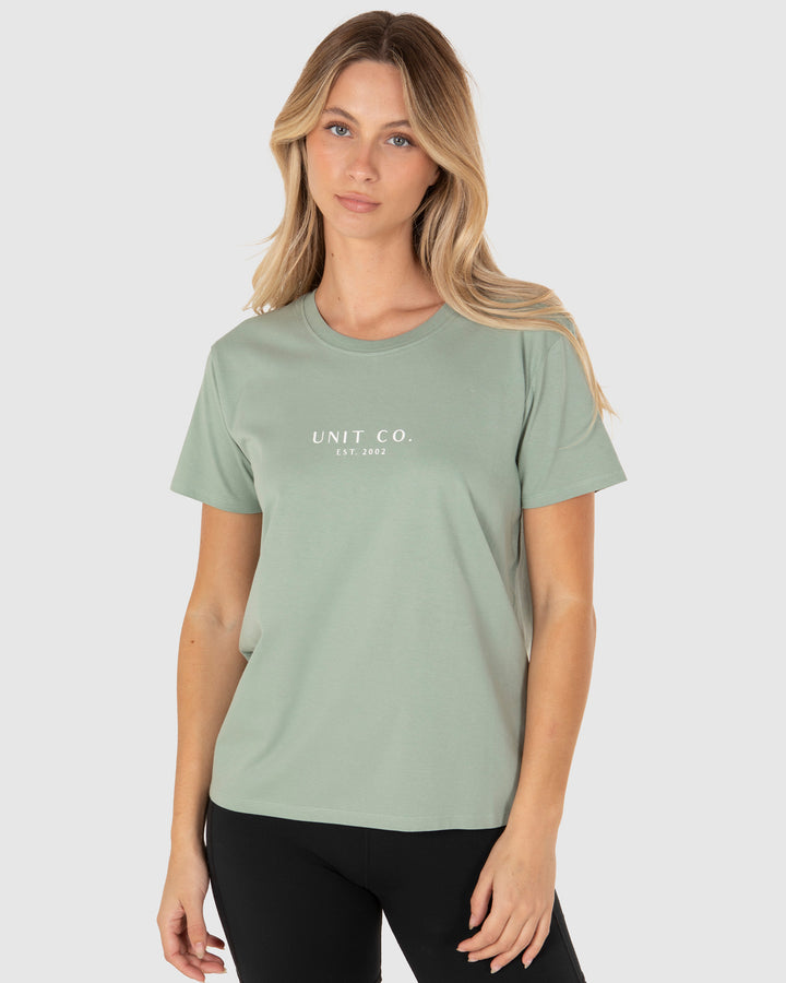 UNIT Signature Ladies T-Shirt