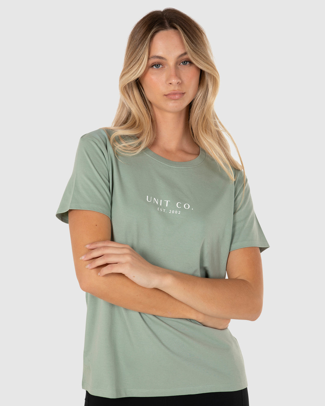 UNIT Signature Ladies T-Shirt