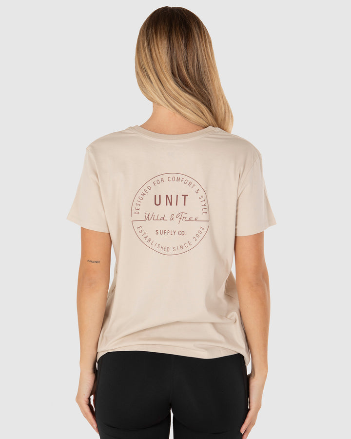 UNIT Harlow Ladies T-Shirt