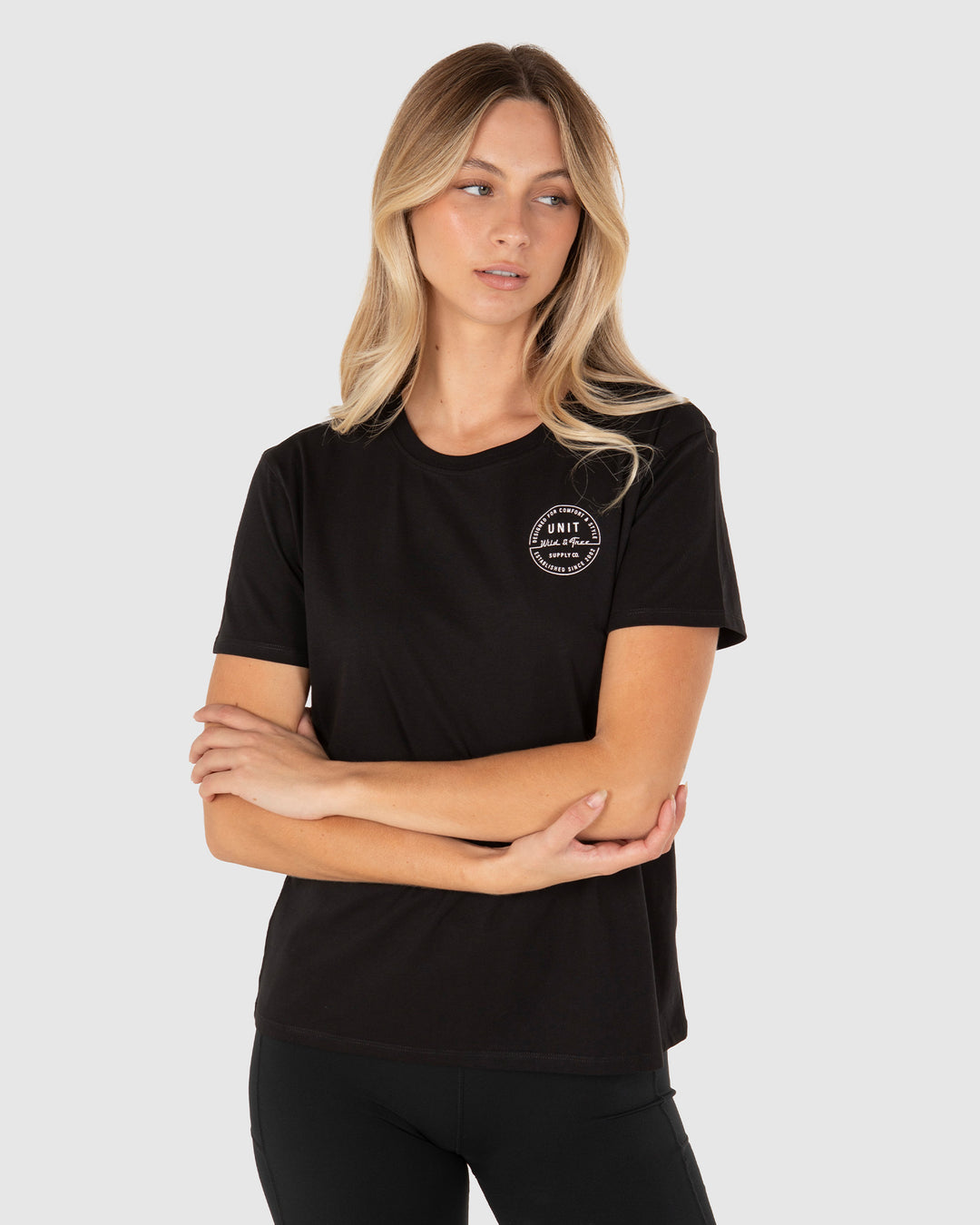 UNIT Harlow Ladies T-Shirt