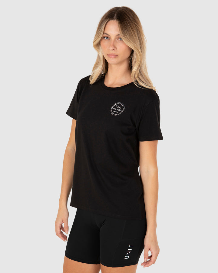 UNIT Harlow Ladies T-Shirt