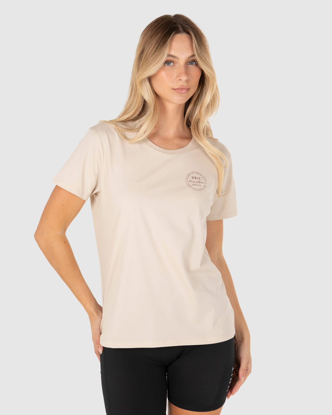 UNIT Harlow Ladies T-Shirt