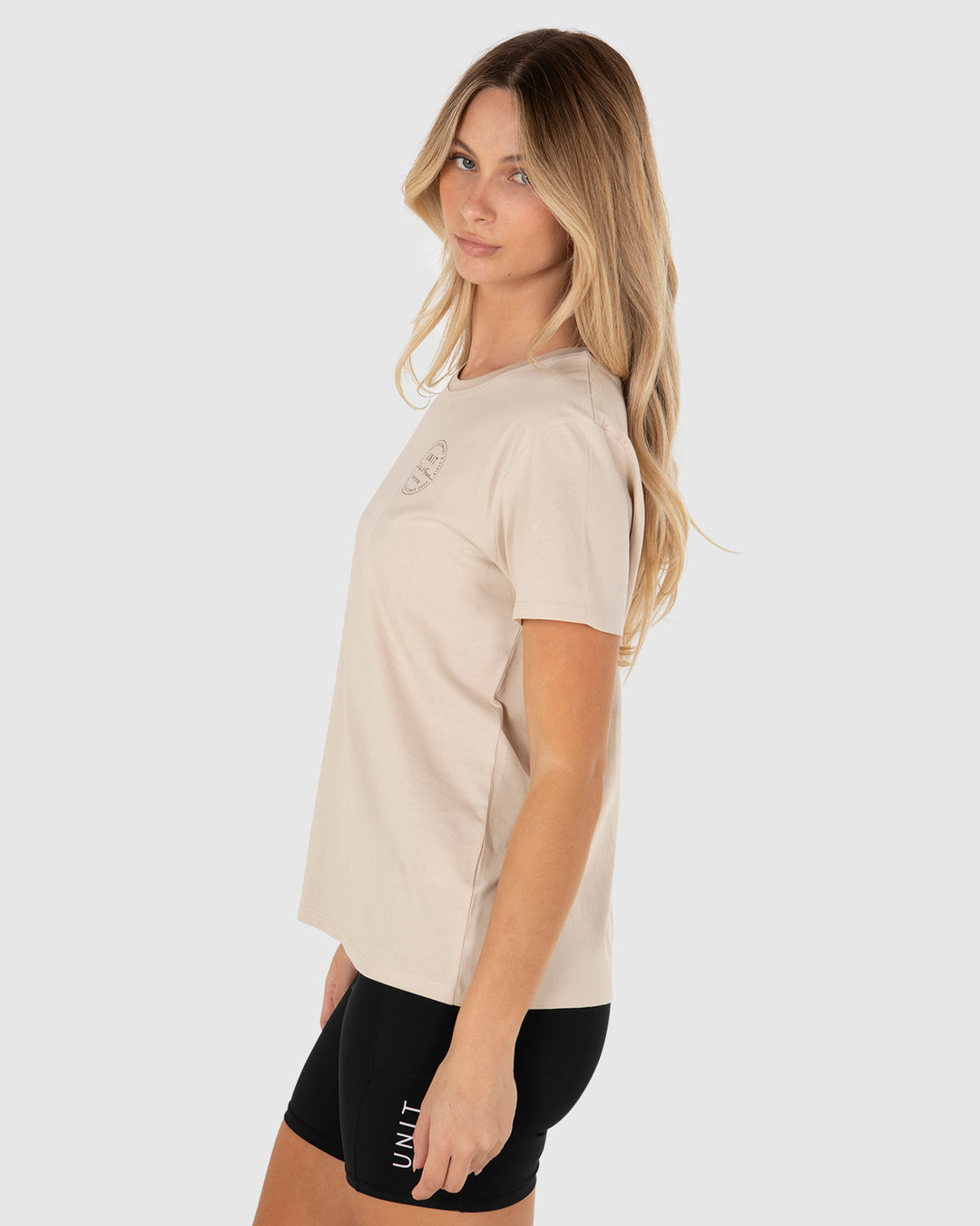 UNIT Harlow Ladies T-Shirt