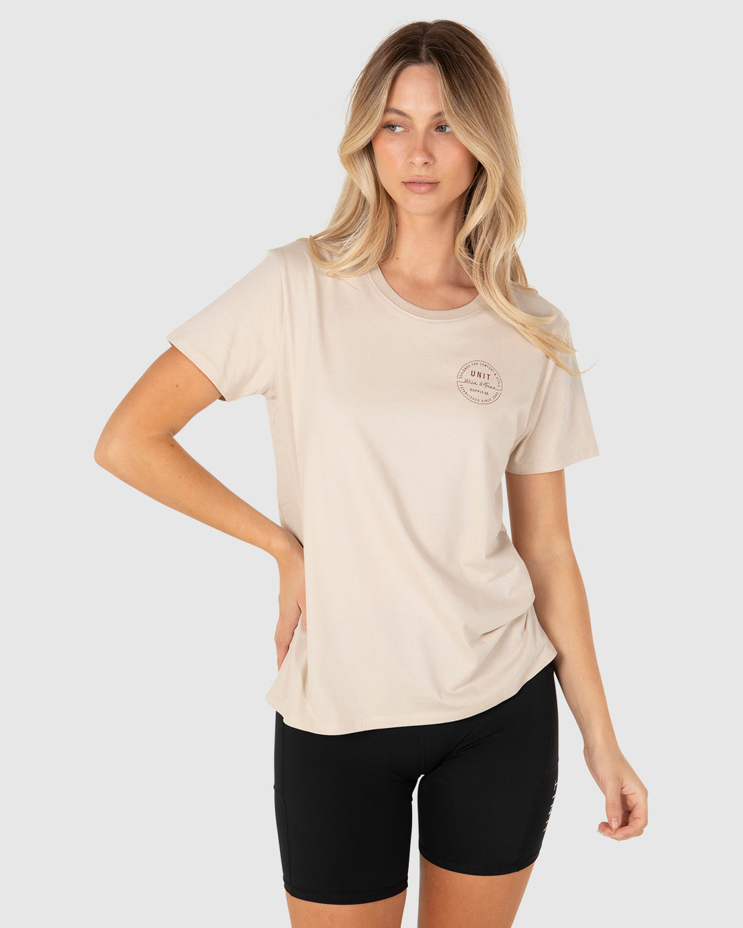 UNIT Harlow Ladies T-Shirt