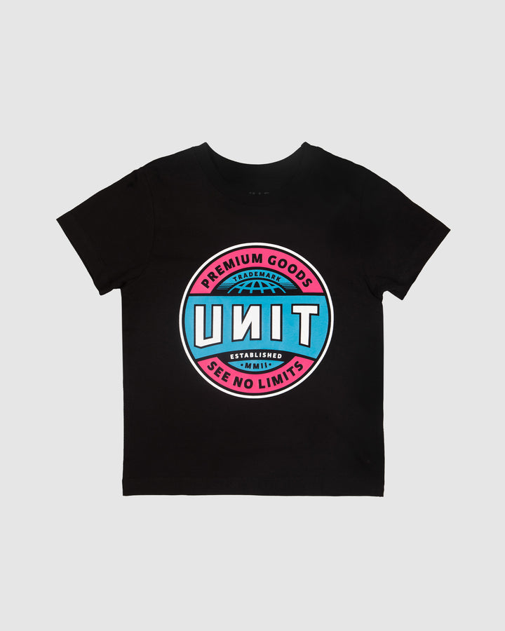 UNIT Baxter Kids T-Shirt