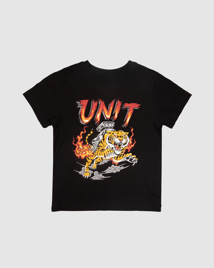 UNIT Blitz Kids T-Shirt