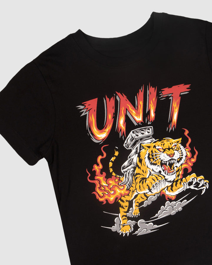 UNIT Blitz Kids T-Shirt