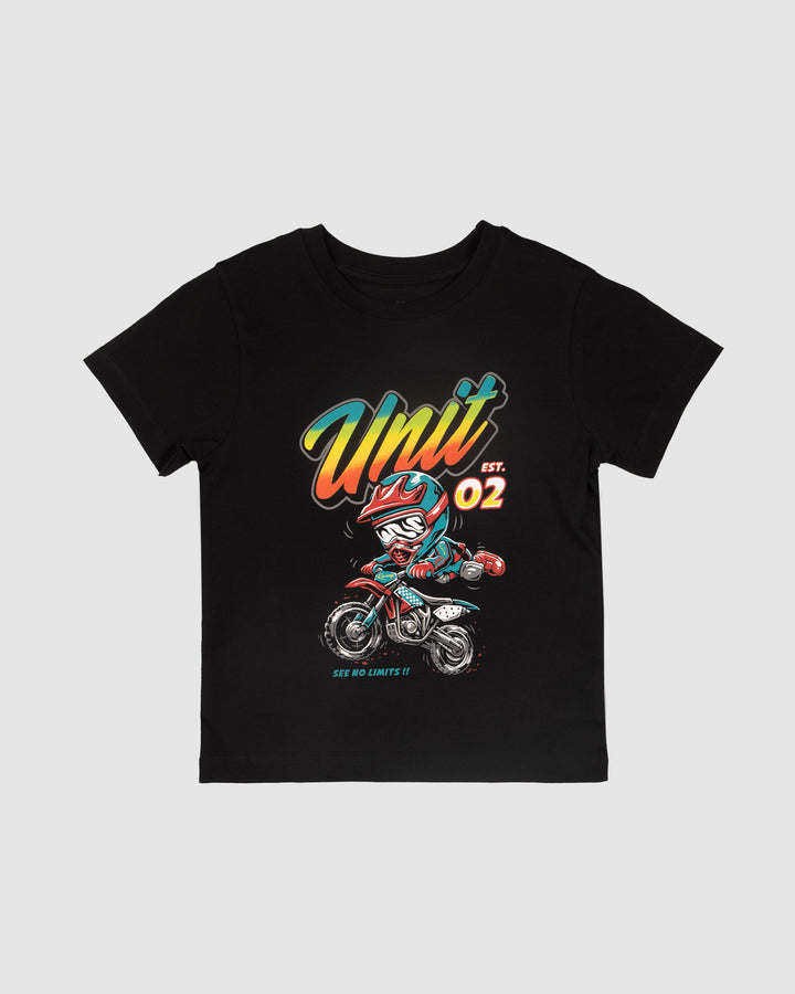 UNIT Circuit Kids T-Shirt