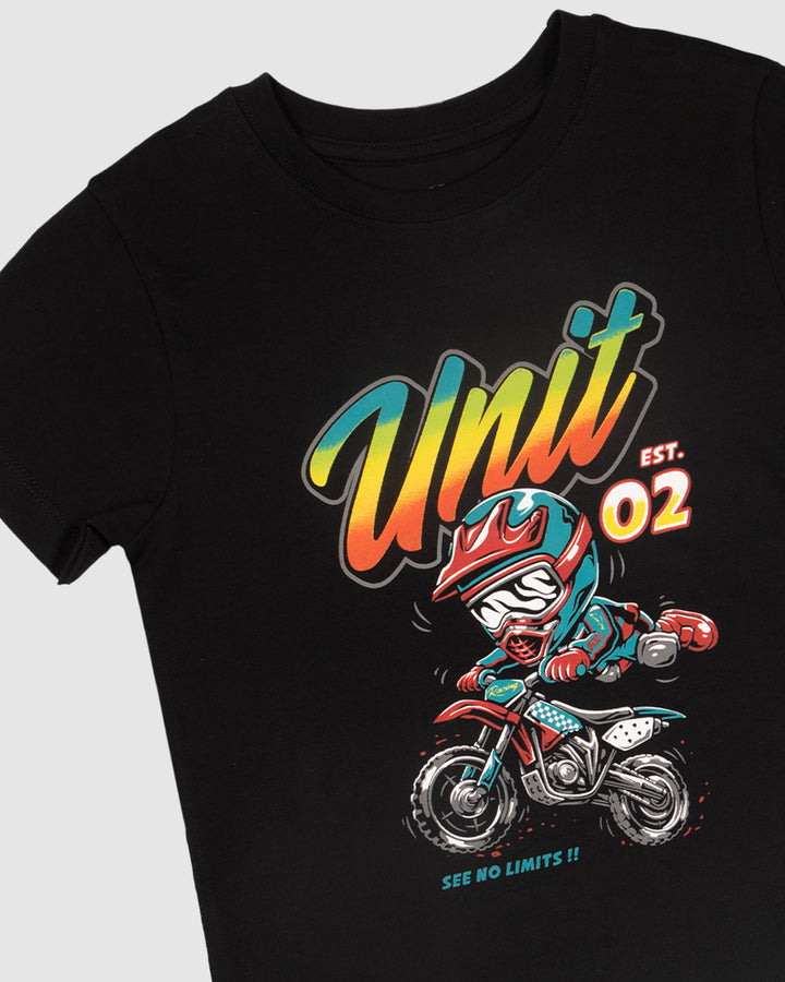 UNIT Circuit Kids T-Shirt