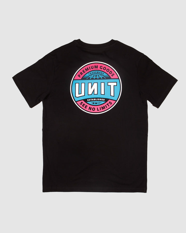 UNIT Baxter Youth T-Shirt