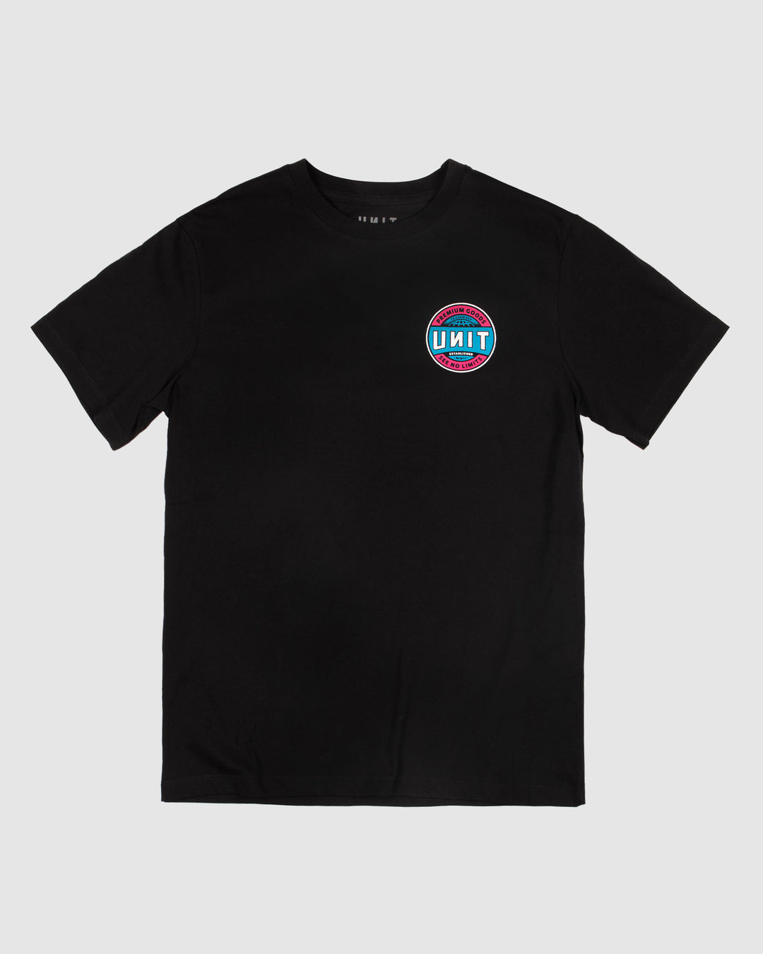 UNIT Baxter Youth T-Shirt