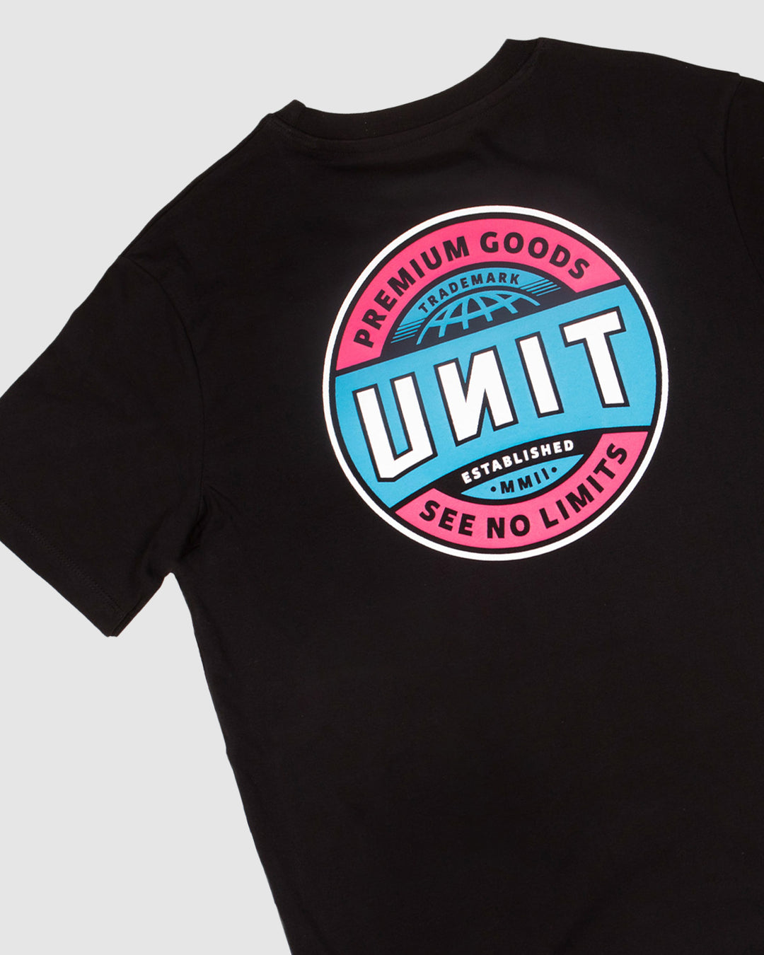 UNIT Baxter Youth T-Shirt