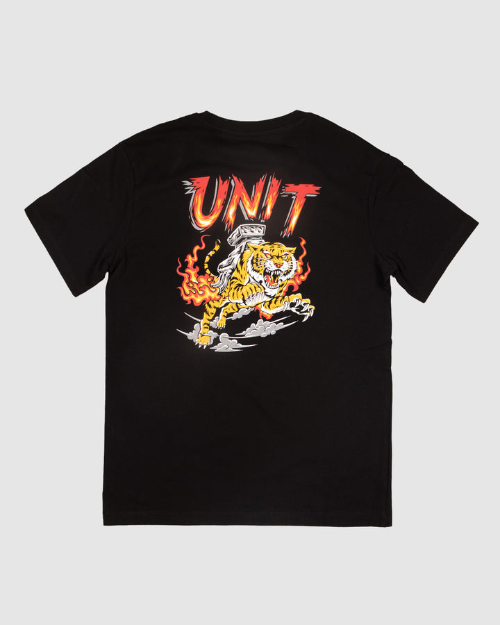 UNIT Blitz Youth T-Shirt