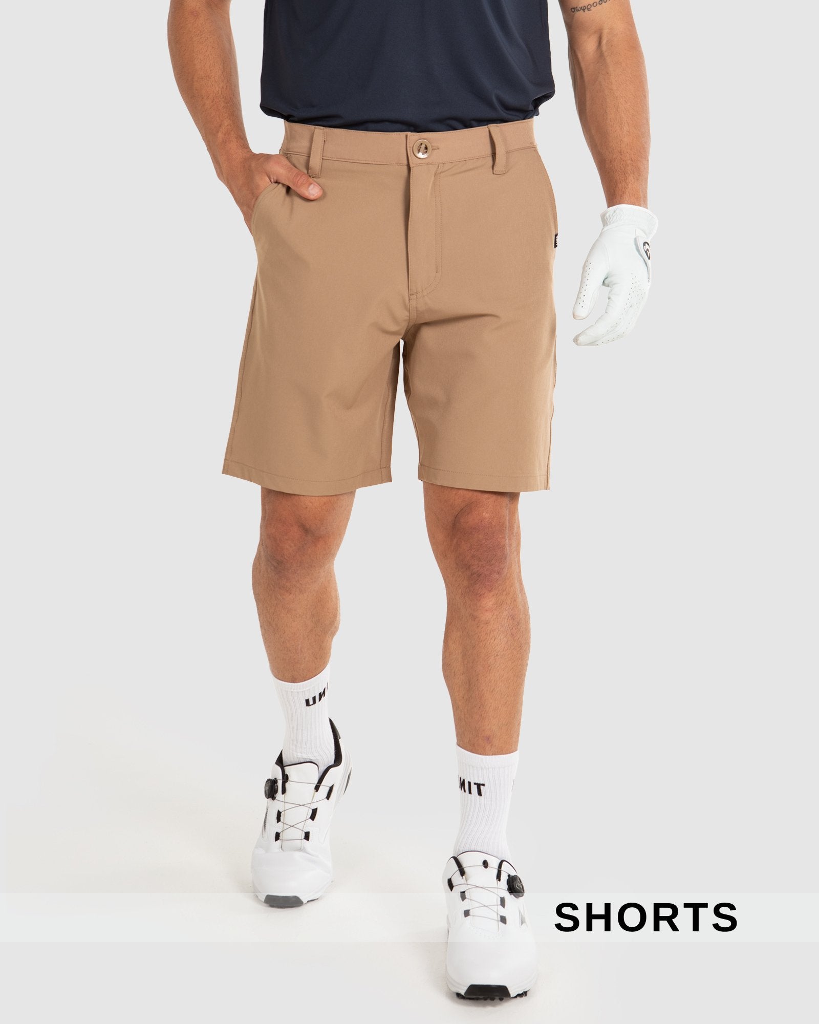 Men’s factory golf shorts bundle