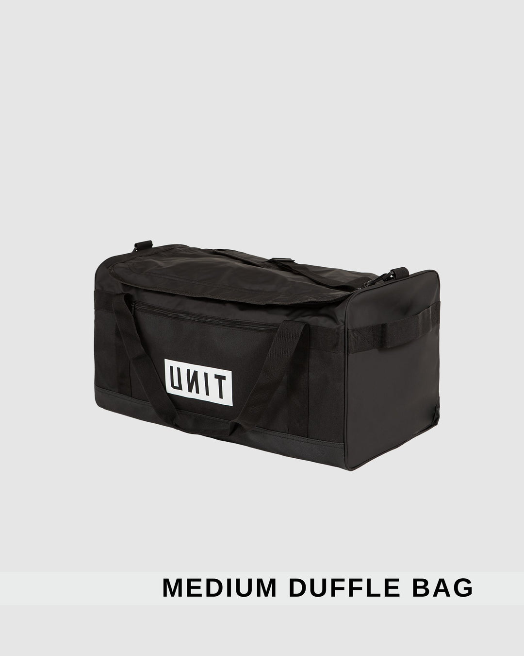 Duffle Medium Bundle