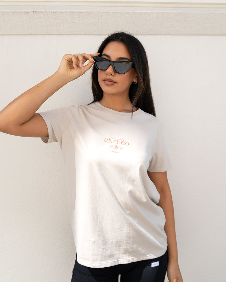 UNIT Bloom Ladies T-Shirt