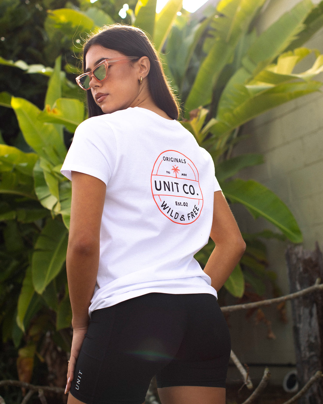 UNIT Coast Ladies T-Shirt