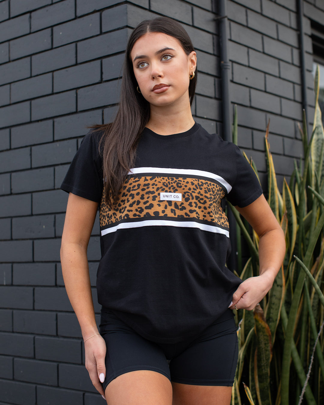 UNIT Hype Ladies T-Shirt