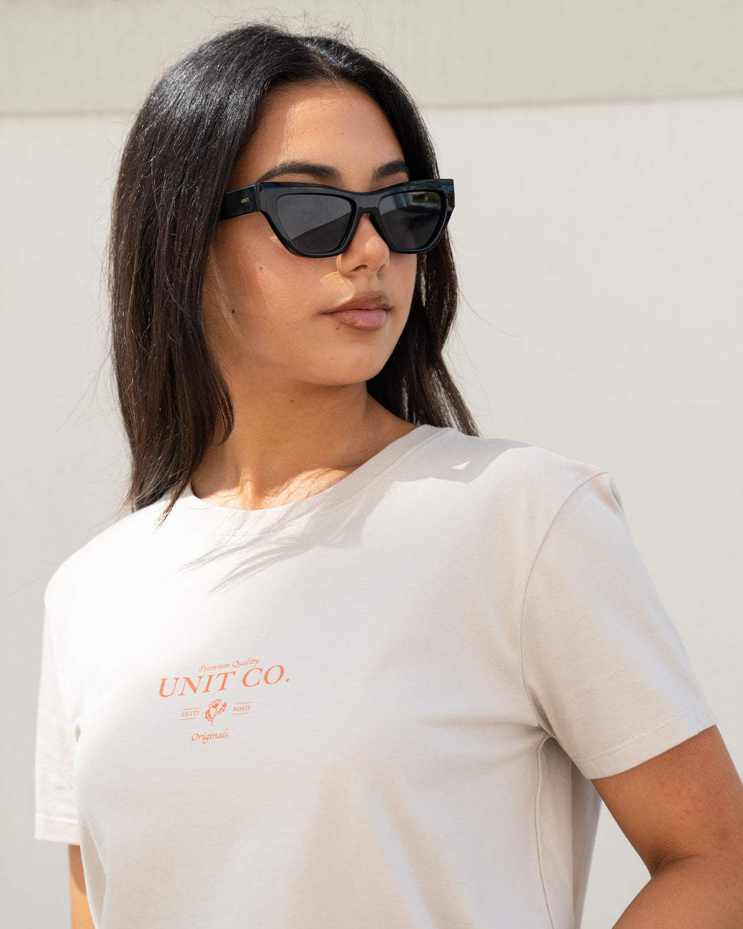 UNIT Unisex Sunglasses - Skyler