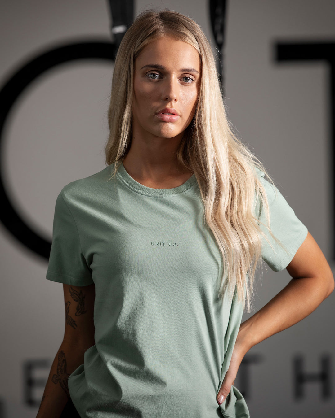 UNIT Studio Ladies T-Shirt