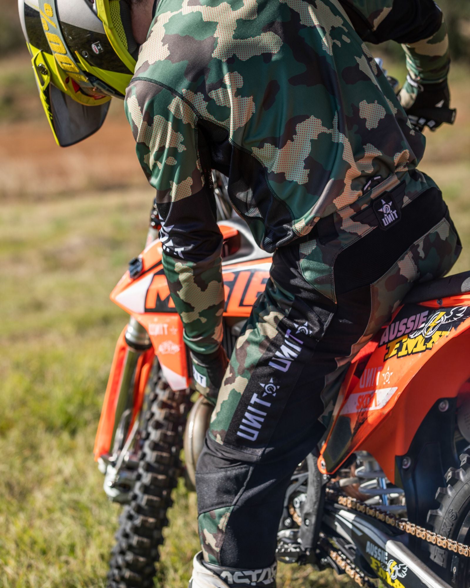 Fox Racing 180 Off-Road MX Motocross Pants Mastar Orange/Black size YOUTH  24 | eBay