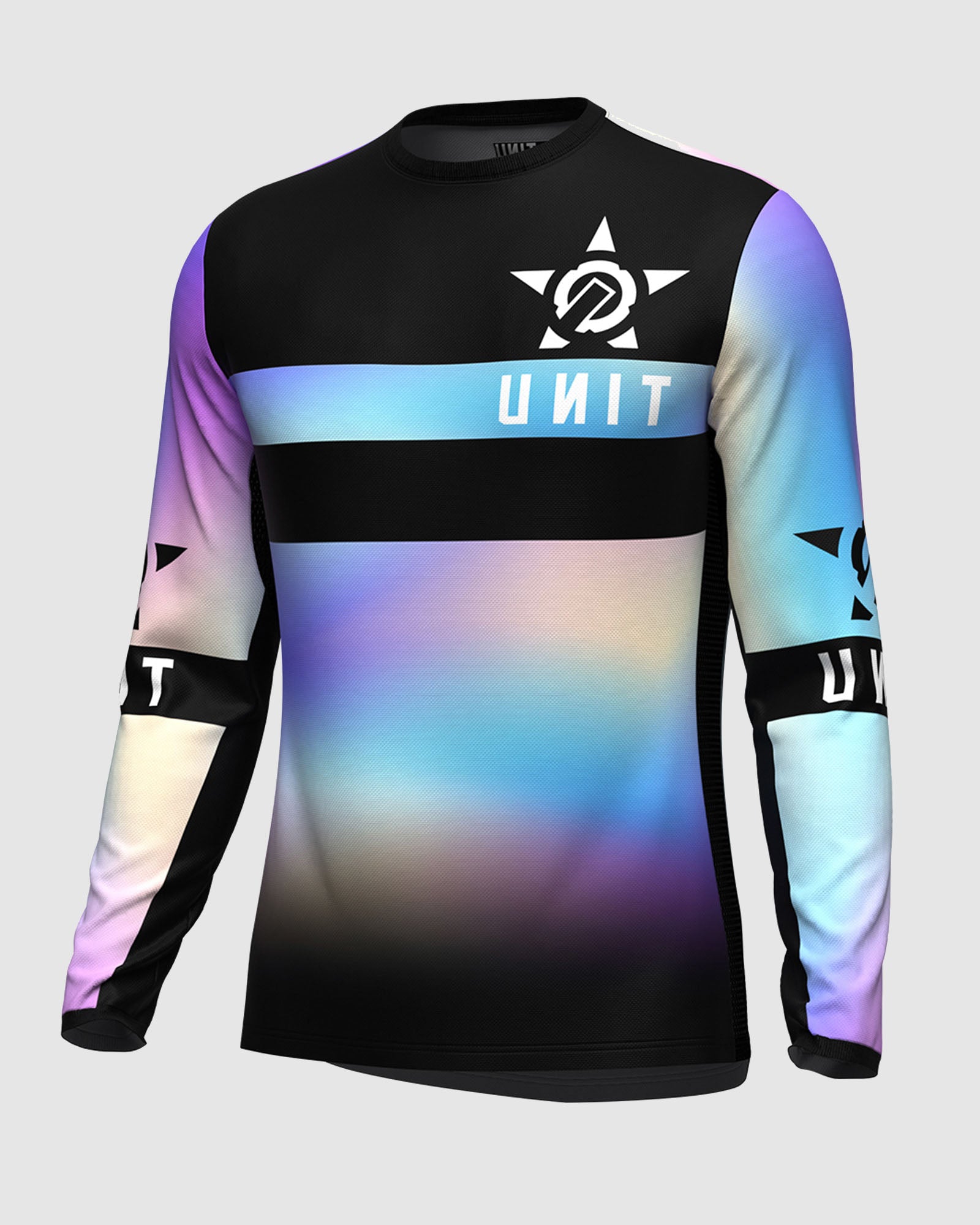 Unit store mx jersey